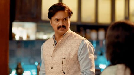 Aradhna Ki Zindagi Ka Sach