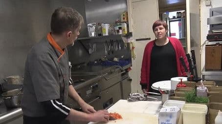 Le Restaurant du Guillec (Plouzévédé)