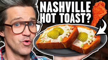Will It Toast? Taste Test