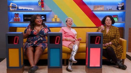 The Last Unicorn, Nope, A.E.W.