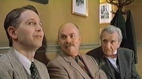 Popping the Question