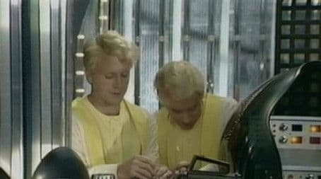 The Trial of a Time Lord: Part 3