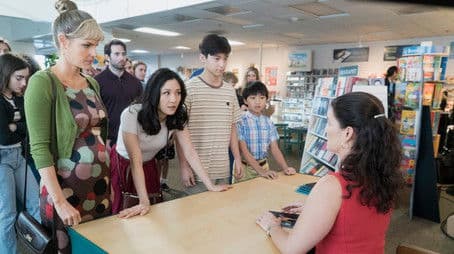 A Man to Share the Night With