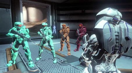 What's Yours is Ours