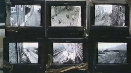 A l'ombre des lumieres