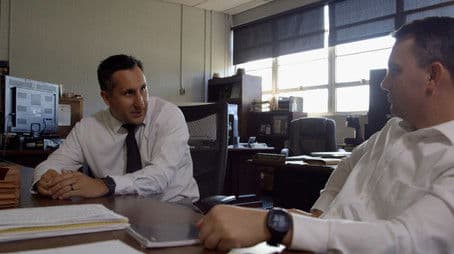 Unforgotten: Mothers and Sons