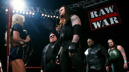 Raw - Mar. 29, 1999