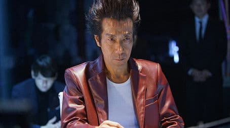 Recovery with Four Closed Triplets