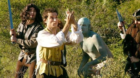 Érase un desgobierno