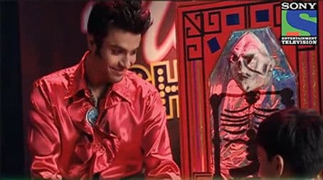 Jaadugar Qatil Part 1