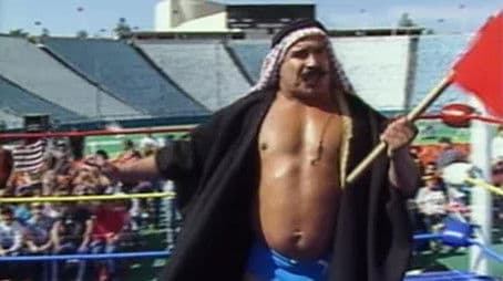 WCCW - October 24, 1987