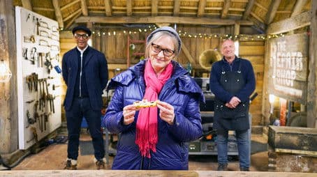 Painting of Queen Henrietta Maria