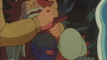 The Science Garrison's Challenge!