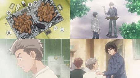 The Day It All Began