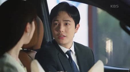 Did you put a tail on me?!