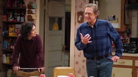 Young Love, Old Lions and Middle-Aged Hyenas