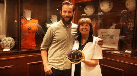 Dundee - A Repair for a Scottish Football Legend