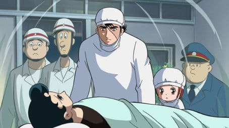 The Platform of Life