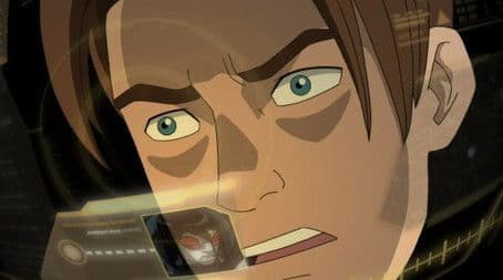 Guardians of the Galaxy