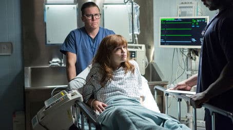 A Danger to Himself and Others