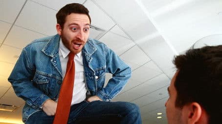 Cool English Teacher (3)