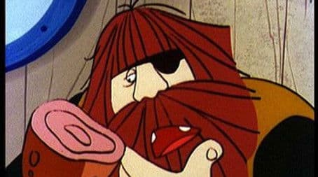 Father Halvar Has The Mumps