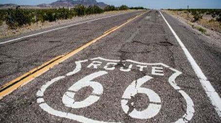 Route 66