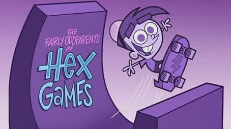 Hex Games