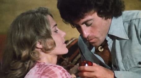 I Love You, Rosey Malone