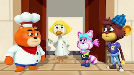 The Mallard Reaction