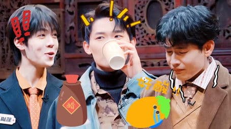 S2 EP3 of Let's Start Thinking