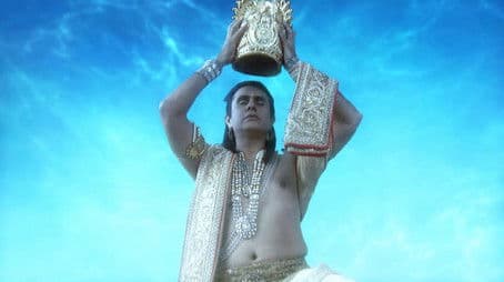 Lohitang's lessons continue