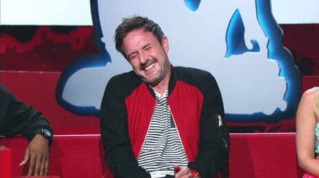 David Arquette