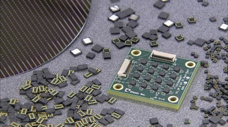 Motion Sensors, Belt Loaders, Pheasant Breeding, Diving Helmets