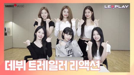 FEARLESS TRAILER 'The World Is My Oyster' reaction | You said this is the place to react, right?