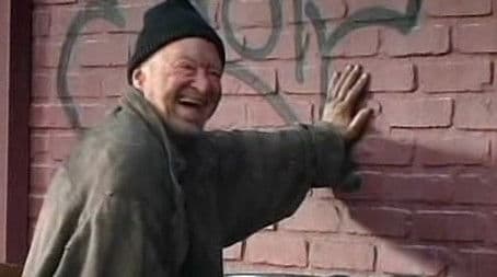 Bums: Making a Mess All Over the City