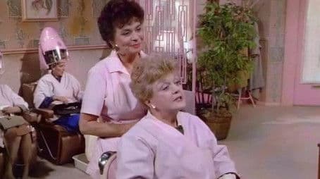 If It's Thursday, It Must Be Beverly