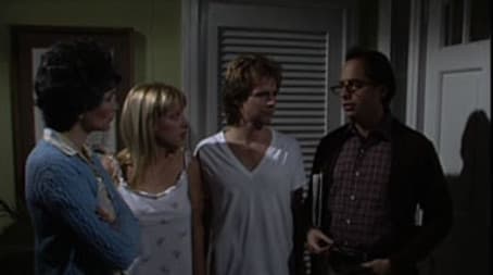 Dabney Coleman/The Cars