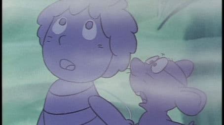 Kidnapping In The Mist