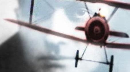 Who Killed the Red Baron?