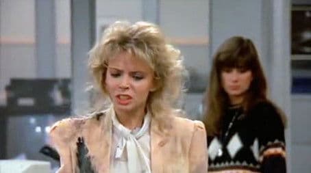 Devil With a Blue Dress On