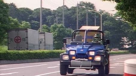 The Nonstop Home Delivery Weapon