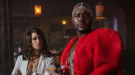 Seven Pounds of Pressure