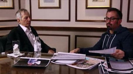 Chapter 6: What the Hell Did I Do?