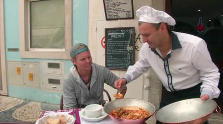 There's A Lot of Bones In This, I Really Don't Wanna Die