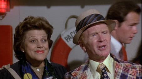 Doc's 'Ex' Change/The Gift/Making the Grade