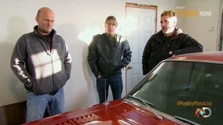 Super Sonic Camaro - Part II