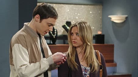 The Shiny Trinket Maneuver