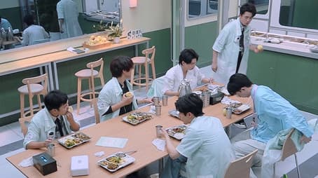 S5: EP6 Advance Bonus Scenes