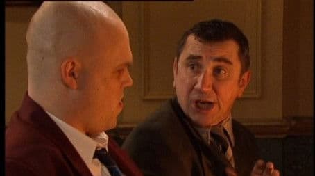 The Harder They Crawl